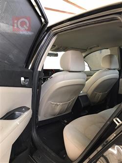 كيا اوبتيما